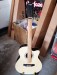 Tgm Brand new Guitar